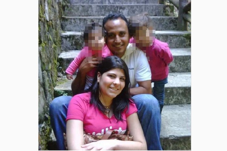 Liberan a familia venezolana secuestrada en la frontera entre México y EEUU