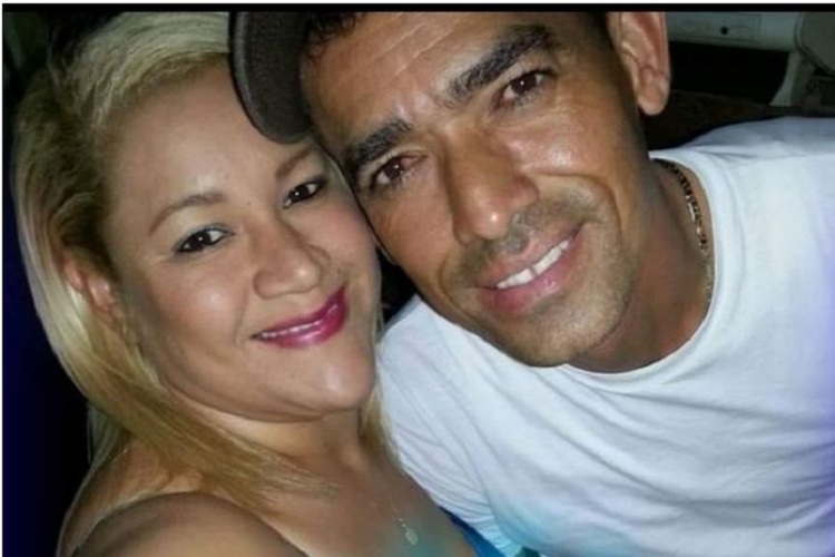 Asesinan a esposa de un policía durante una emboscada en Ocumare del Tuy