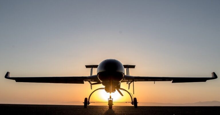 “Dron suicida” es desarrollado por Irán con capacidad de atacar a Israel