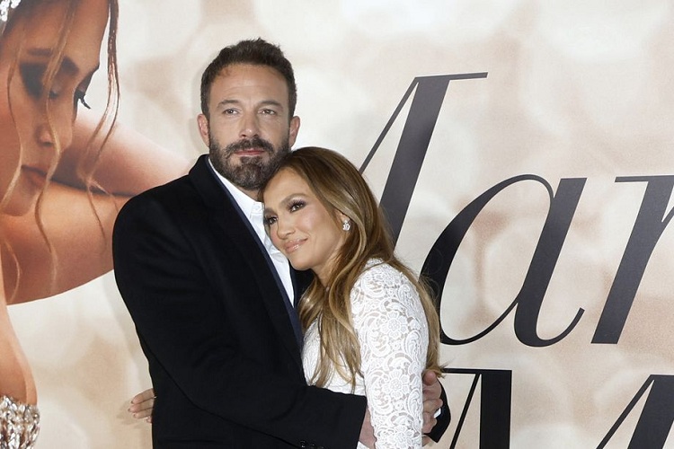 ¿Divorcio en puerta? Filtran problemas entre Jennifer López y Ben Affleck