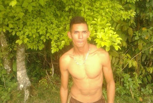 A machetazos asesinaron a joven en Guanare