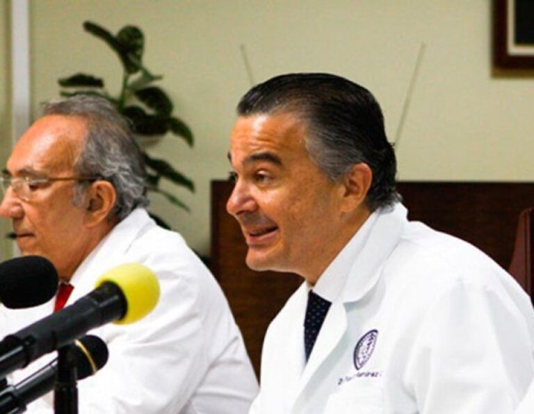 Detienen al hermano del exministro y expresidente de Pdvsa Rafael Ramírez