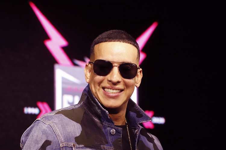Daddy Yankee anunció su despedida de la música