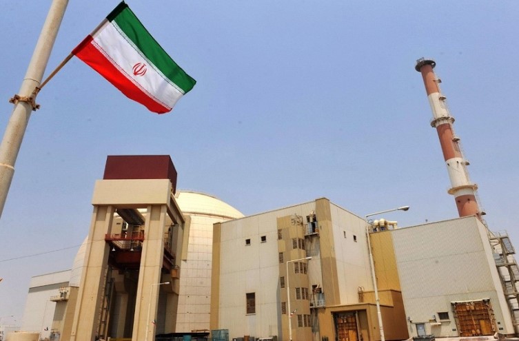 Irán critica el informe del OIEA sobre sus actividades nucleares