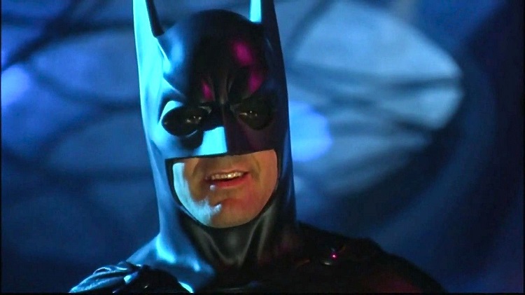 «¿Ben Affleck, en serio?»: George Clooney dice que su Batman es mejor