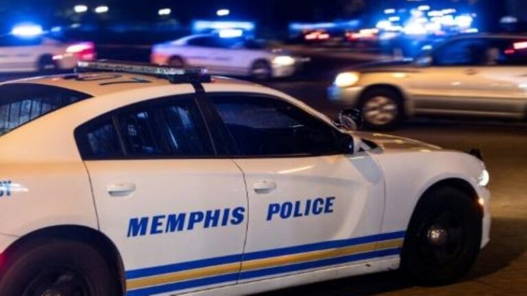 Cuatro muertos deja tiroteo en Memphis
