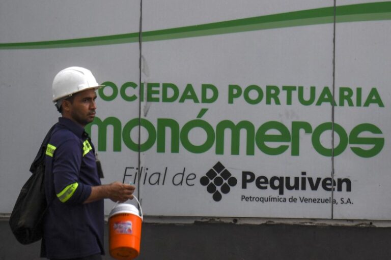 Tellechea: «Monómeros está atendiendo el 40 % de la demanda de Colombia»