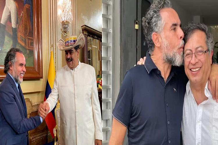 Benedetti: Es necesario que Colombia compre gas a Venezuela