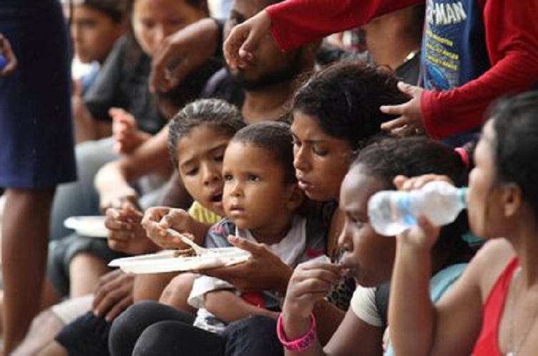 Niños venezolanos no pueden acceder a la educación pública en Trinidad y Tobago