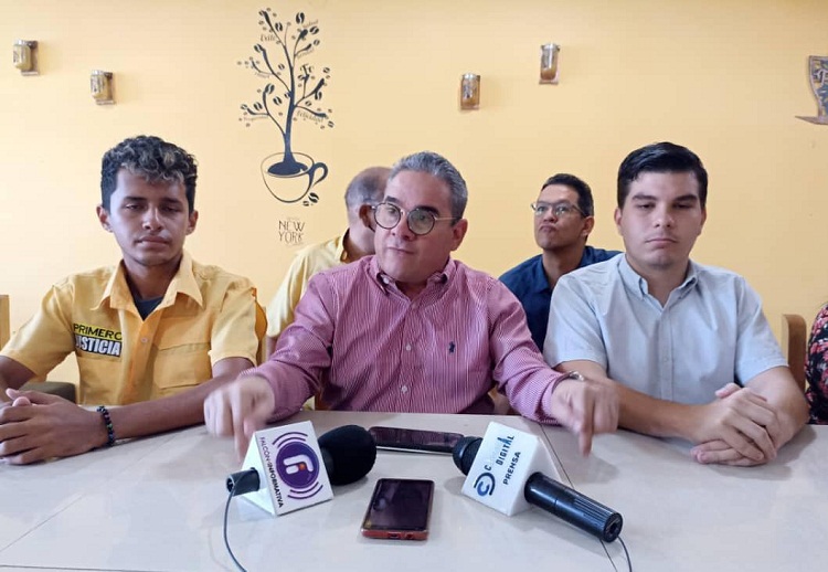 Gregorio Graterol: Gobierno nacional pretende quitarle la capacidad tributaria a las regiones y municipios