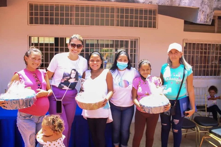 Alcaldía de Miranda realiza jornada médico asistencial en el sector Los Quemaos
