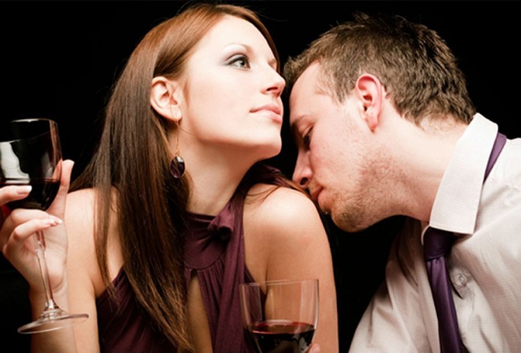 ¡Confirmado!: Hombres pueden oler el aroma de una mujer sexualmente excitada