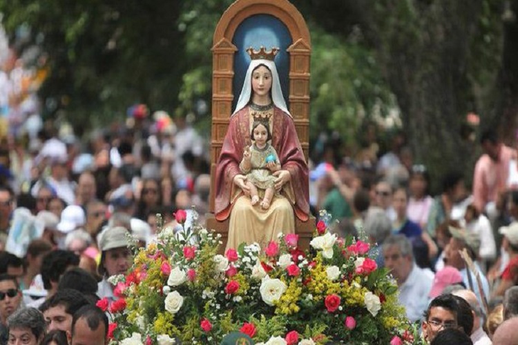 11 de septiembre: Día de Nuestra Señora de Coromoto