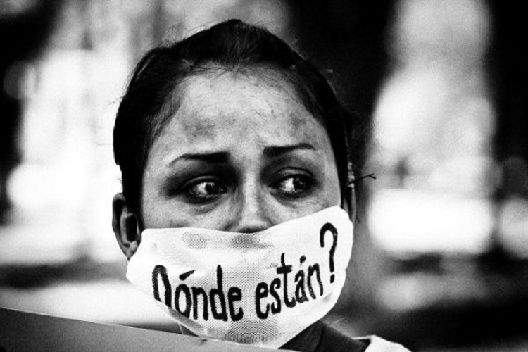 Desapariciones, un crimen silencioso en Venezuela: Falcón ocupa el 4to ranking