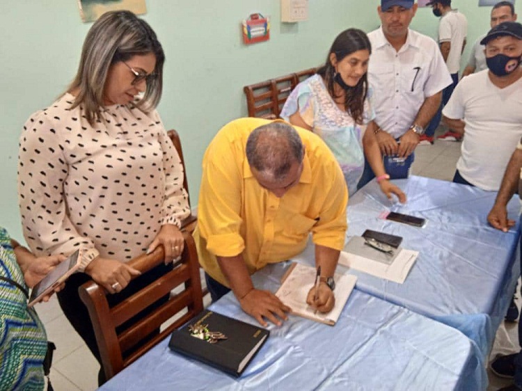 Comienzan a regir nuevas tarifas en el transporte público de Carirubana