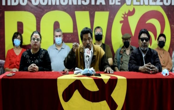 PCV exige a Maduro pago completo de los aguinaldos a trabajadores públicos