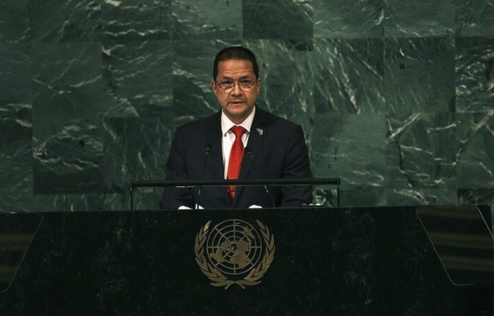 Venezuela exige respeto a los pueblos del mundo ante la ONU
