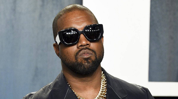 Kanye West acusa a las Kardashian de promover la pornografía y tratar a los hombres como simples donantes de semen