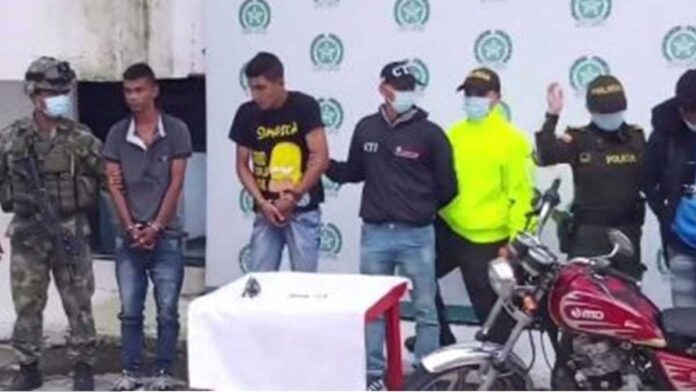 Tres venezolanos asesinaron al acordeonero colombiano Luchito León