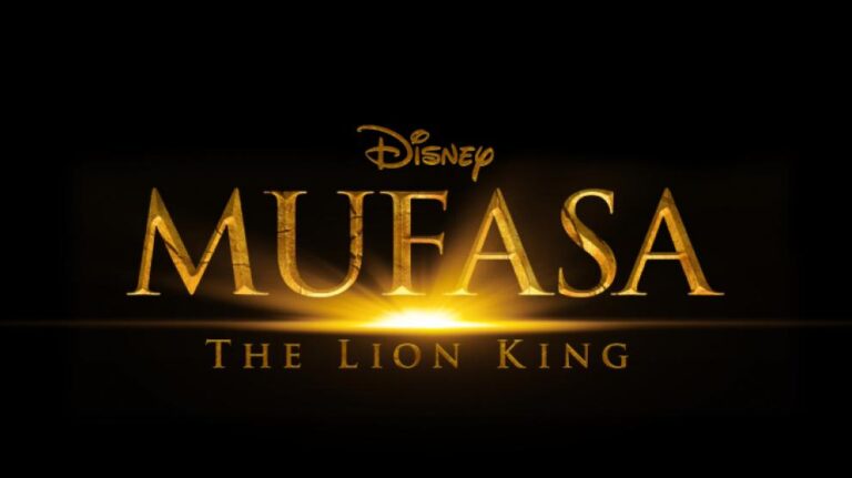 Revelan detalles de «Mufasa», la precuela del Rey León