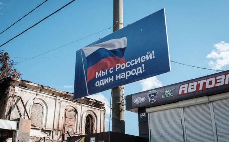 Lugansk y Donetsk ponen fecha a los referéndums sobre la adhesión a Rusia