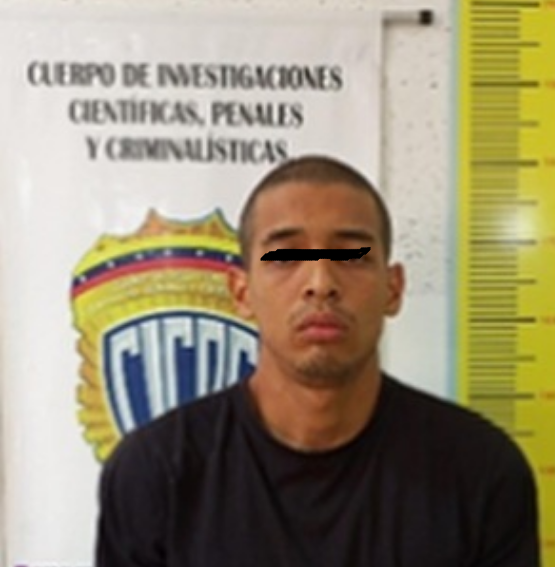Capturados cuatro atracadores en Aragua