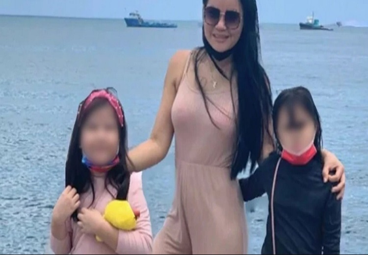 EEUU.| Muere madre venezolana y sus hijas resultan heridas tras choque en Carolina del Norte