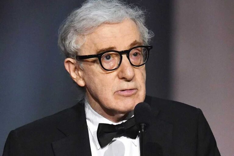 Woody Allen niega que vaya a retirarse del cine