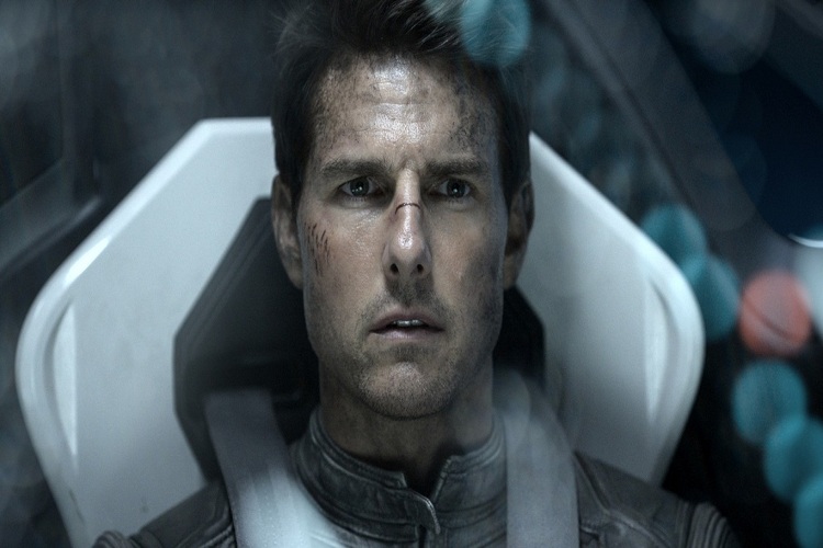 Detalles de la película de Tom Cruise que se rodará en el espacio