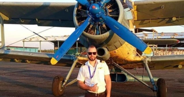 Aterrizó en Florida piloto cubano que escapó en avión ruso