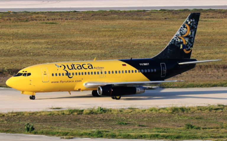 Rutaca habilita rutas de vuelos nacionales e internacionales