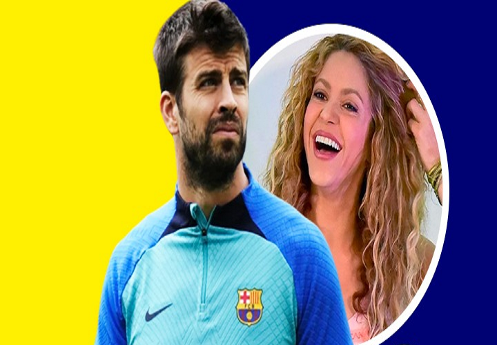 Barcelona lucirá playera con publicidad de Shakira