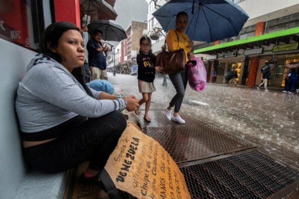 Al menos unos 3.800 venezolanos que se encontraban Panamá han retornado al país