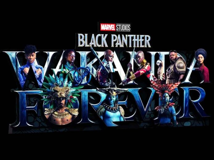 Disney Plus anuncia episodios especiales para Black Panther 2 - Cactus24