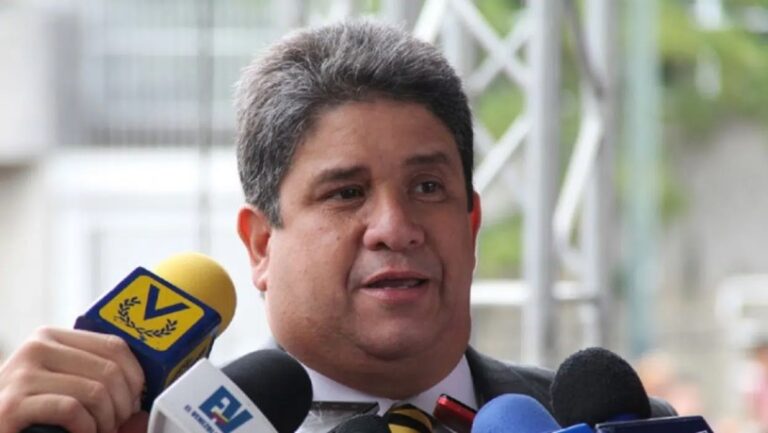 José Gregorio Correa: Hay una sola Asamblea Nacional