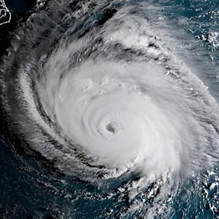 Pronostican que un huracán se formará en Nicaragua y afectará Venezuela