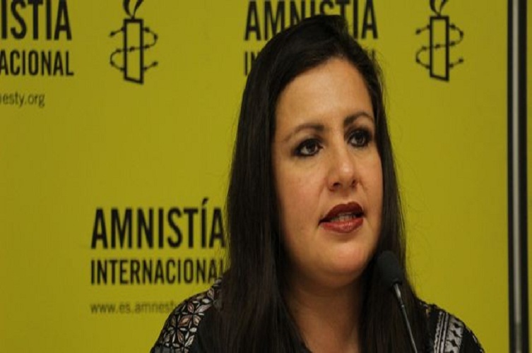 Amnistía celebró renovación de la Misión de la ONU en Venezuela: “es un respaldo a las víctimas”