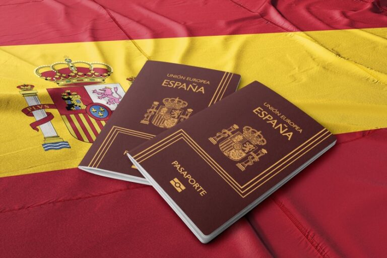 Descendientes de exiliados españoles podrán obtener nacionalidad desde este 27 de octubre