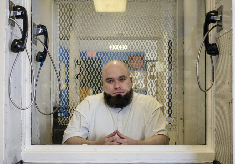 Preso ejecutado en Estados Unidos consiguió un permiso inédito de la Corte Suprema