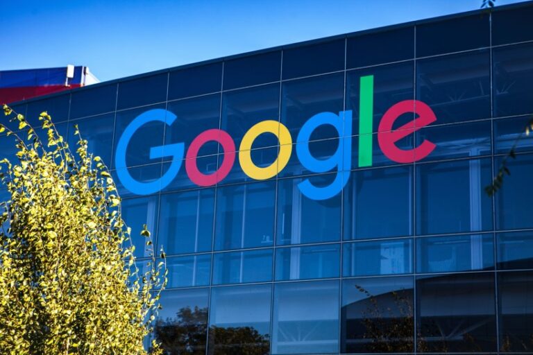 EEUU sienta en el banquillo de los acusados a Google