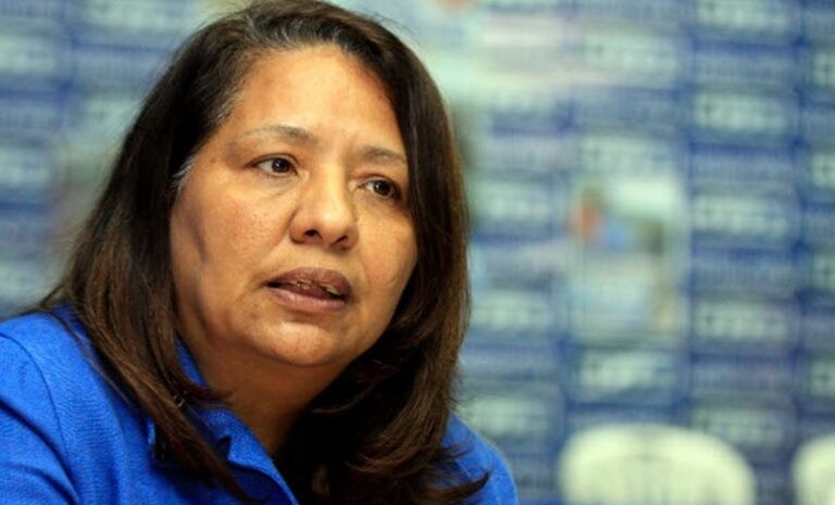 Ilenia Medina: La economía venezolana sigue dando señales de mejoría