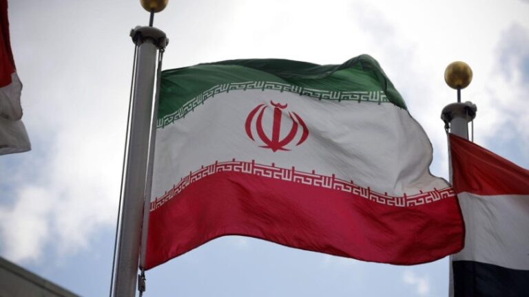 Irán sanciona a personas e instituciones de la UE por «apoyo al terrorismo»