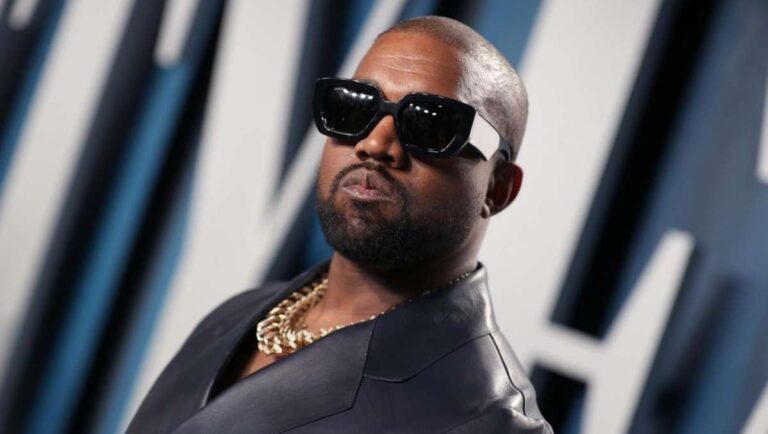 Vogue también cortó lazos con Kanye West