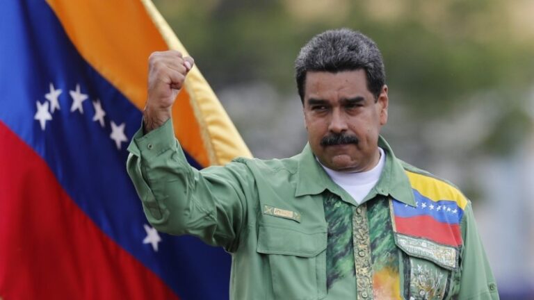 Maduro anunció que lanzará «Plan Especial de Nueva Prosperidad Social y Desarrollo Humano»