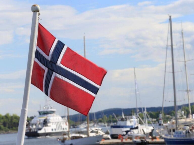 Noruega registra su inflación más alta desde 1988