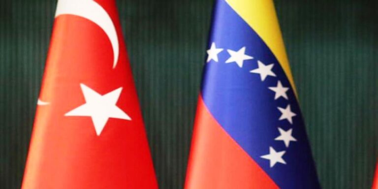 Turquía pide levantar sanciones  petroleras contra Venezuela