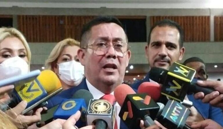 José Manuel Suárez: Los daños por las lluvias han sido muy pocos en La Guaira