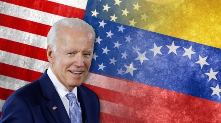 Biden sobre reducción de sanciones a Venezuela: “Hay muchas alternativas, todavía no nos hemos decidido”
