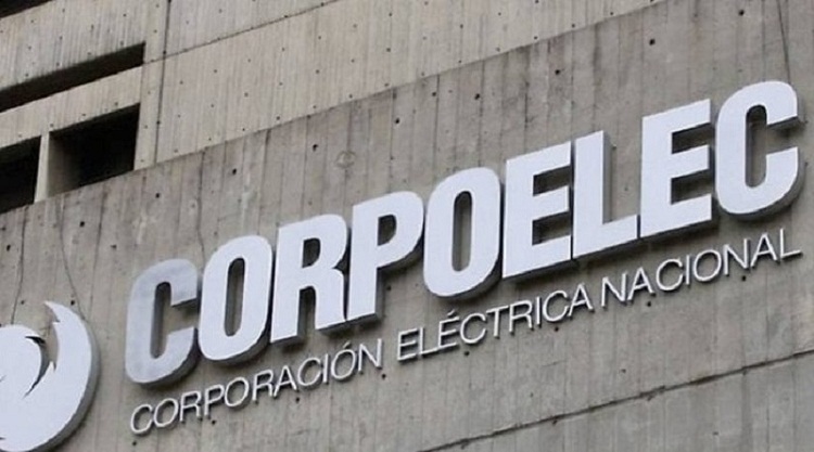 Corpoelec anuncia corte en sectores de Coro y Punto Fijo este 31-May