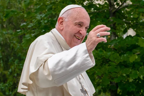 Papa Francisco advierte sobre la pornografía: «es algo que debilita el alma»